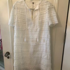 Margaret O’Leary dress